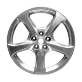 Frontont Aluminum Wheel For Chevrolet Camaro 2013-2015(ALYGT068U80)