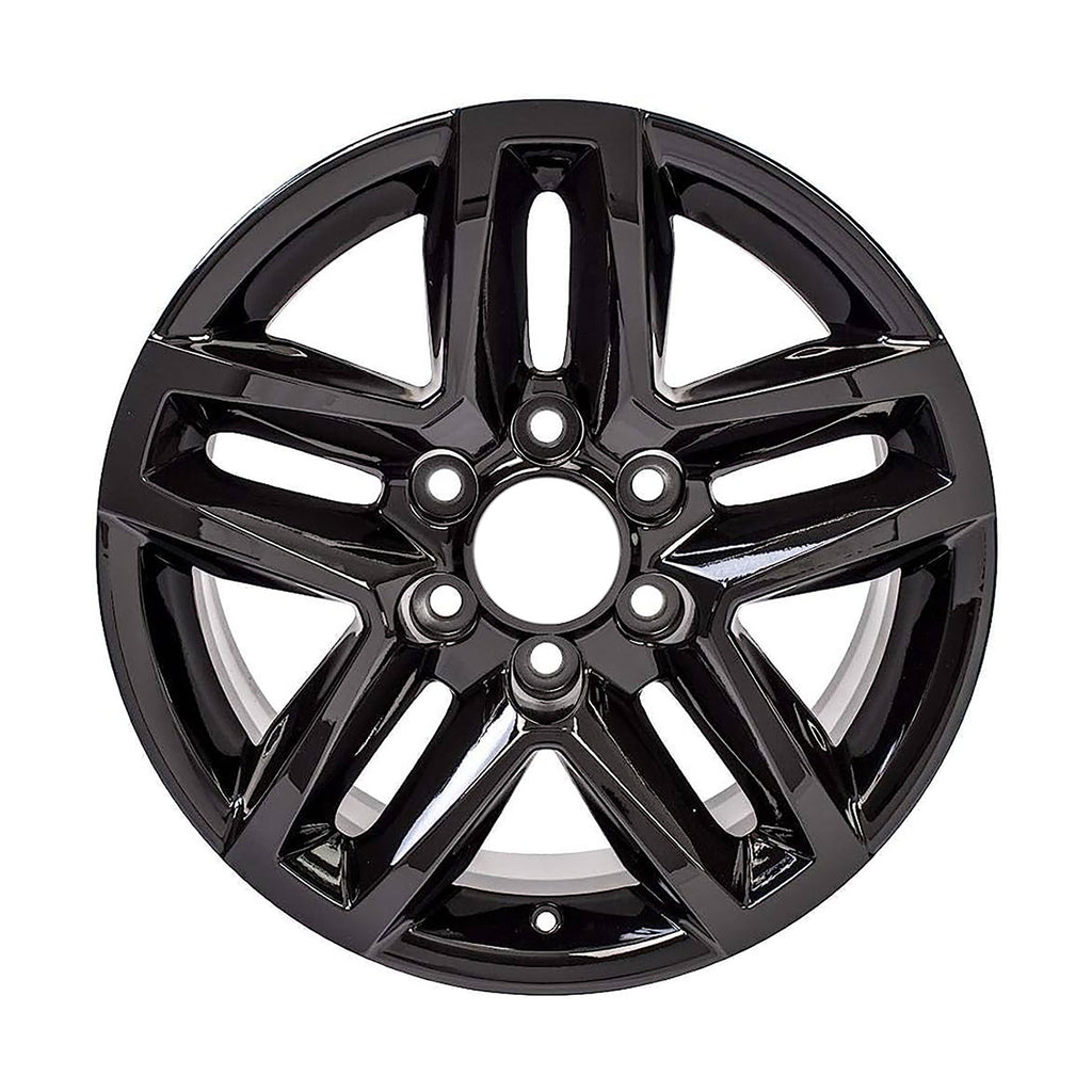 Aluminum Wheel For Chevrolet Traverse 2016-2017(ALYGT070A20)
