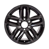 Aluminum Wheel For Chevrolet Traverse 2016-2017(ALYGT070A20)