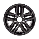 Aluminum Wheel For Chevrolet Traverse 2016-2017(ALYGT070A20)