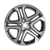 Rear Aluminum Wheel For Chevrolet Ss 2016-2017(ALYGT071U15)
