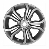 Aluminum Wheel For Chevrolet Cruze Hatchback 2019-2019(ALYGT072U20)