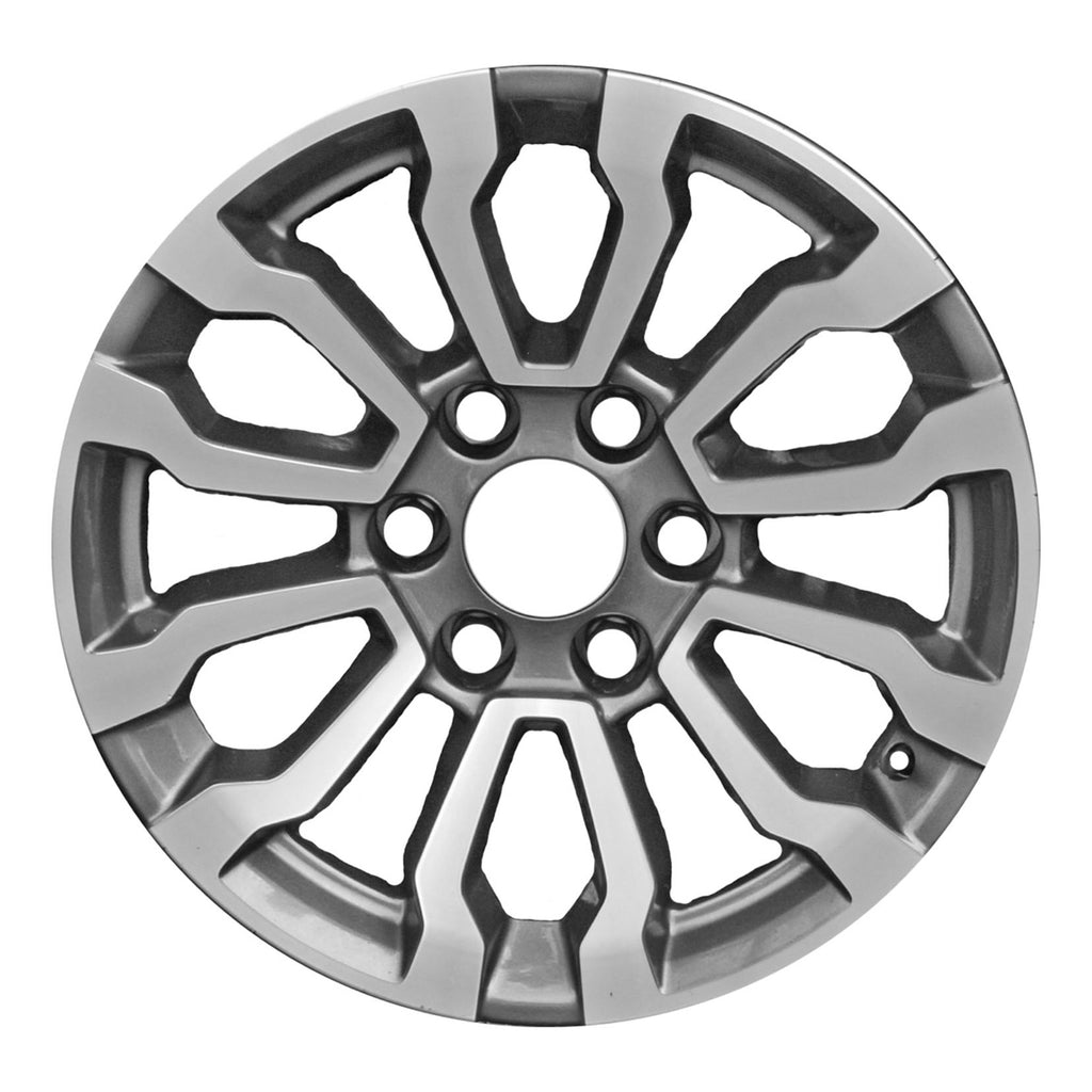 Aluminum Wheel For Gmc Pickup Gmc Denali 1500 2019-2022(ALYGT073U30N)