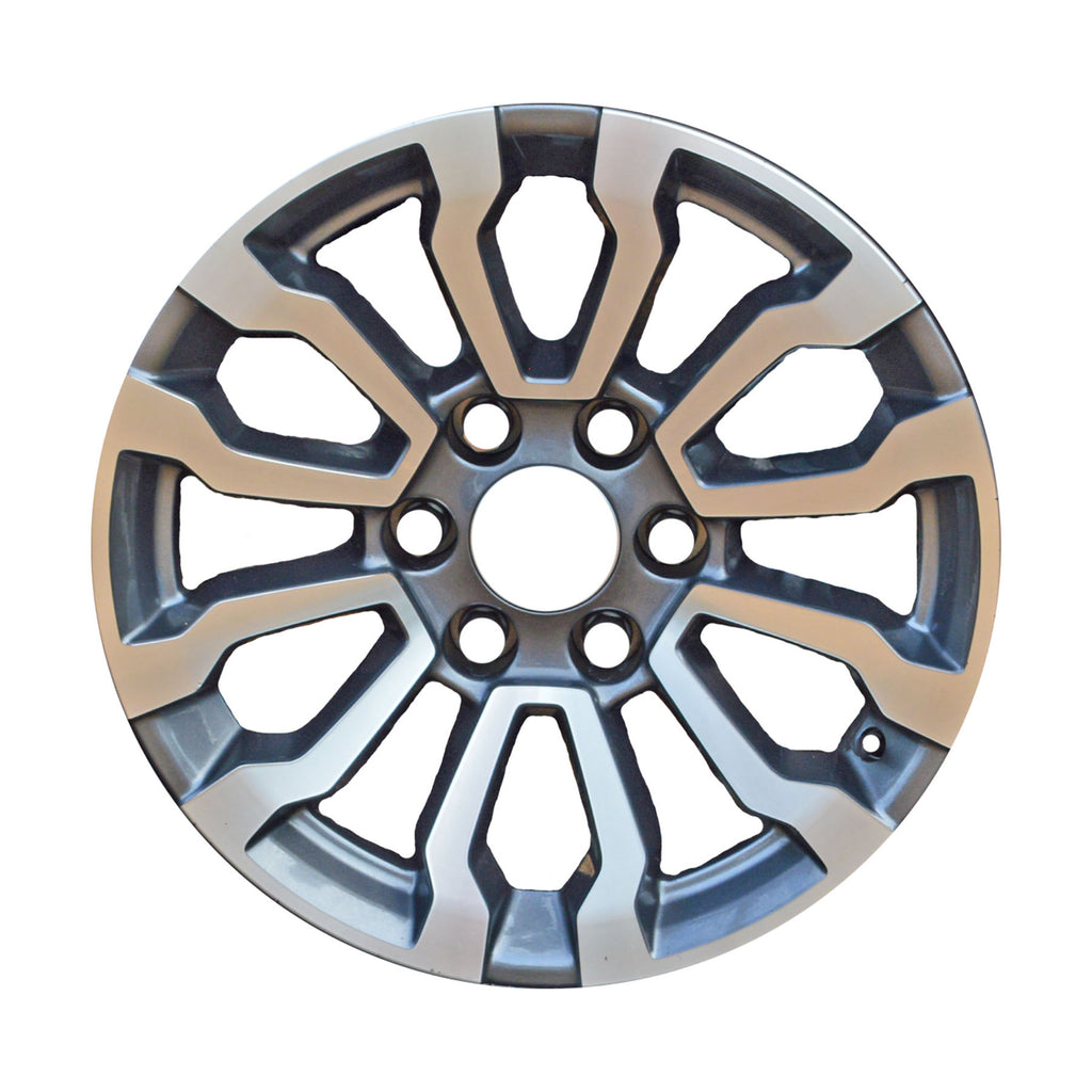 Aluminum Wheel For Gmc Pickup Gmc Denali 1500 2019-2022(ALYGT073U30)