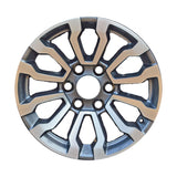Aluminum Wheel For Gmc Pickup Gmc Denali 1500 2019-2022(ALYGT073U30)