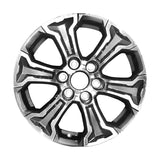 Aluminum Wheel For Gmc Canyon 2023-2024(ALYGT074U35)
