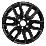 Aluminum Wheel For Gmc Pickup Gmc Sierra 1500 2019-2024(ALYGT075U45N)