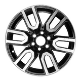 Aluminum Wheel For Gmc Pickup Gmc Sierra 1500 2019-2024(ALYGT075U46N)