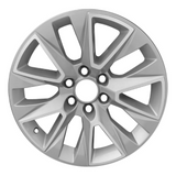 Aluminum Wheel For Chevrolet Pickup Chevy Silverado 1500 2019-2022(ALYGT076U30)