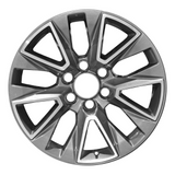 Aluminum Wheel For Chevrolet Tahoe (2015-) 2022-2024(ALYGT076U31)