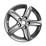 Aluminum Wheel For Chevrolet Malibu 2019-2025(ALYGT079U20)