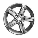 Aluminum Wheel For Chevrolet Malibu 2019-2025(ALYGT079U20)