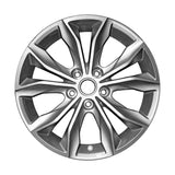 Aluminum Wheel For Chevrolet Malibu 2019-2025(ALYGT080U20)
