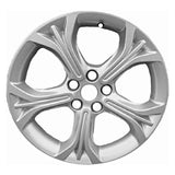 Aluminum Wheel For Chevrolet Cruze Hatchback 2019-2019(ALYGT083U20)