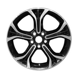 Aluminum Wheel For Chevrolet Cruze Hatchback 2019-2019(ALYGT083U45N)