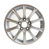 Aluminum Wheel For Saab 9-5 (saab) 2009-2009(ALYGT089U20)