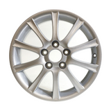 Aluminum Wheel For Saab 9-5 (saab) 2009-2009(ALYGT089U20)