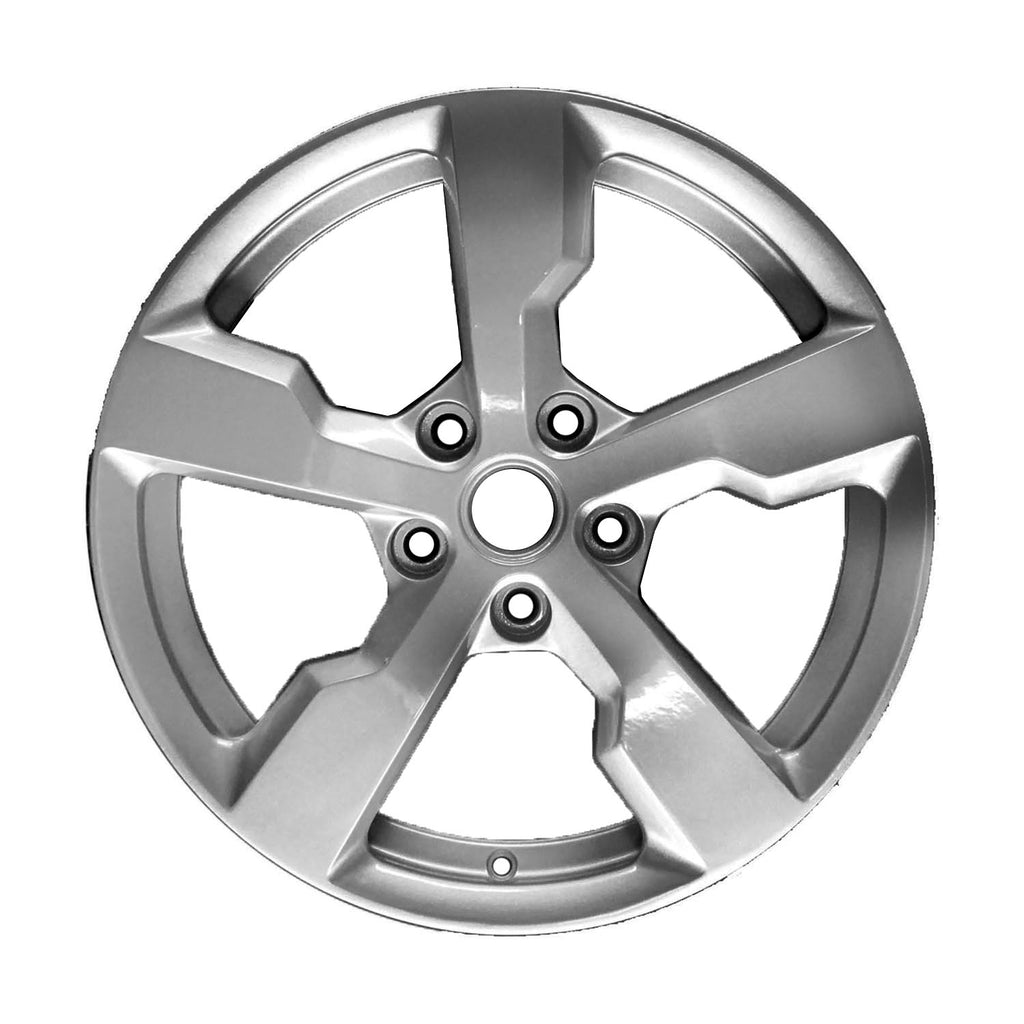 Aluminum Wheel For Chevrolet Volt 2011-2015(ALYGT090U80)