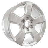 Aluminum Wheel For Chevrolet Pickup Chevy Silverado 1500 2014-2020(ALYGT091U85)