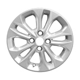 Aluminum Wheel For Chevrolet Spark 2019-2022(ALYGT094U20)