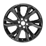 Aluminum Wheel For Chevrolet Blazer 2019-2022(ALYGT095U45)