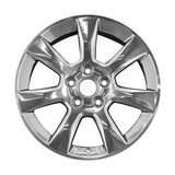 Aluminum Wheel For Cadillac Ats 2013-2016(ALYGT096U80)