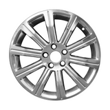 Frontont Aluminum Wheel For Cadillac Ats Coupe 2015-2019(ALYGT098U80)