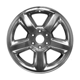 Aluminum Wheel For Chevrolet Suburban 1500 2500 2007-2014(ALYGU015A80)