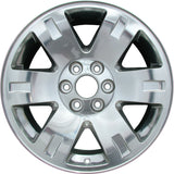 Aluminum Wheel For Gmc Pickup Gmc Denali 1500 2007-2013(ALYGU016U80)