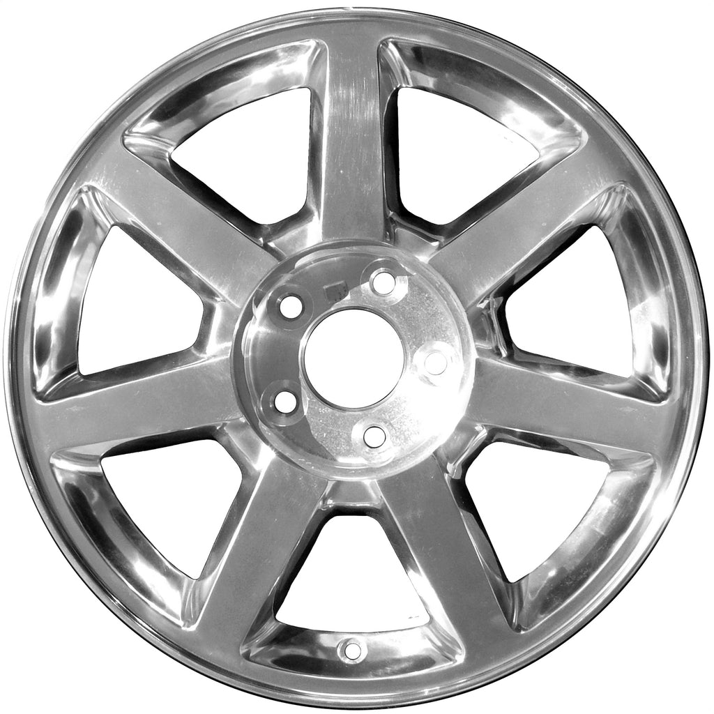 Aluminum Wheel For Cadillac Sts 2005-2011(ALYGU017U80N)