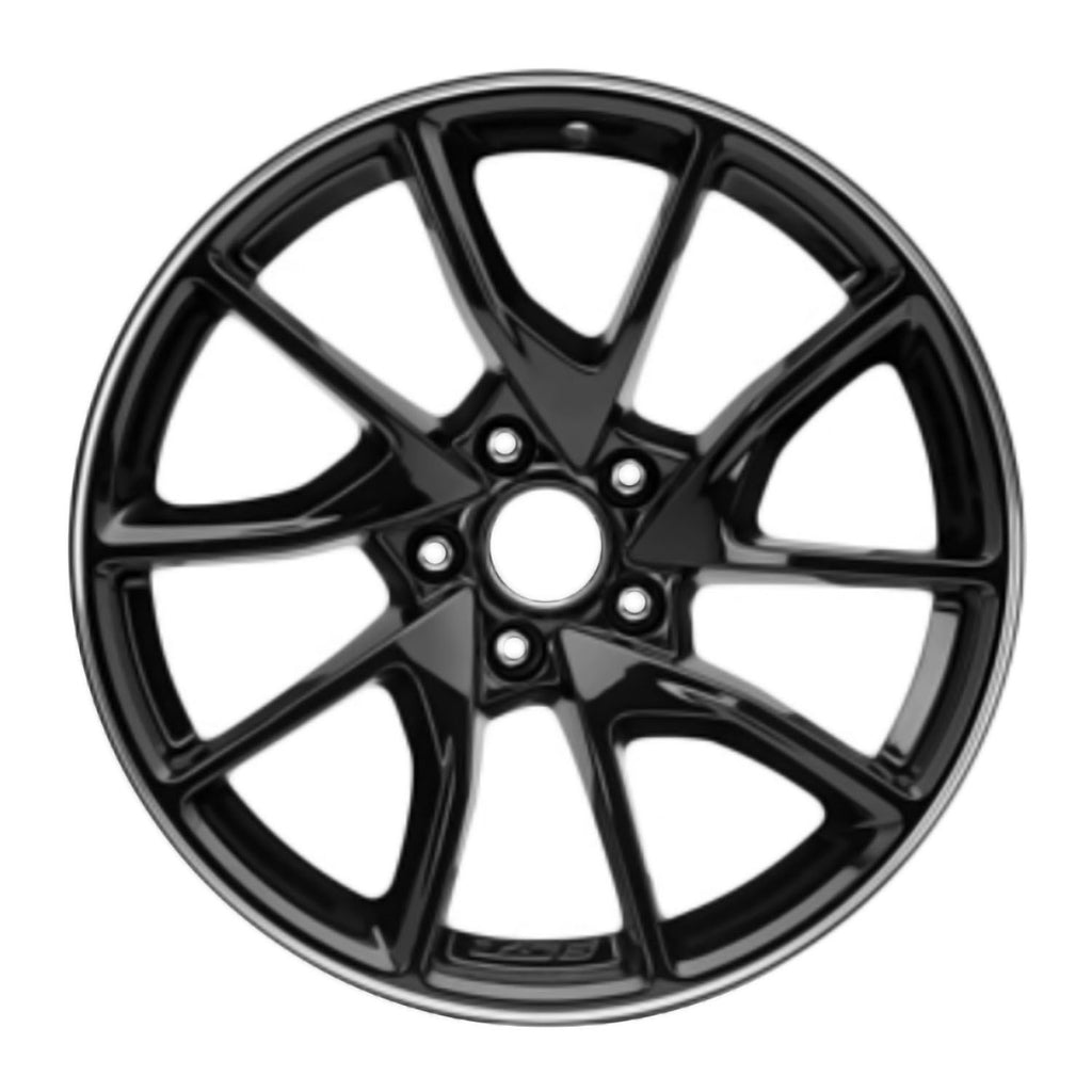 Frontont Aluminum Wheel For Chevrolet Corvette 2016-2019(ALYGU019A45)