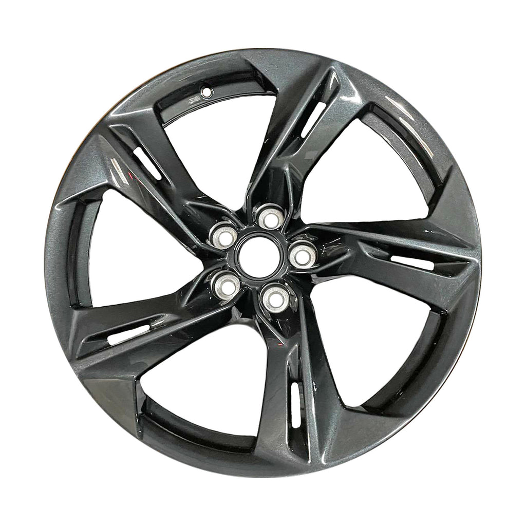 Frontont Aluminum Wheel For Chevrolet Camaro 2019-2024(ALYGU024U45)