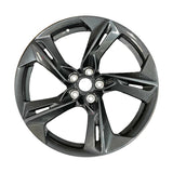 Frontont Aluminum Wheel For Chevrolet Camaro 2019-2024(ALYGU024U45)