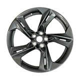 Frontont Aluminum Wheel For Chevrolet Camaro 2019-2024(ALYGU024U45)