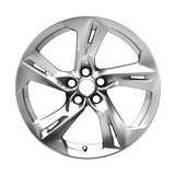Rear Aluminum Wheel For Chevrolet Camaro 2019-2024(ALYGU025U20)