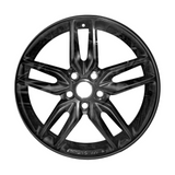 Frontont Aluminum Wheel For Chevrolet Corvette 2019-2019(ALYGU027U45)