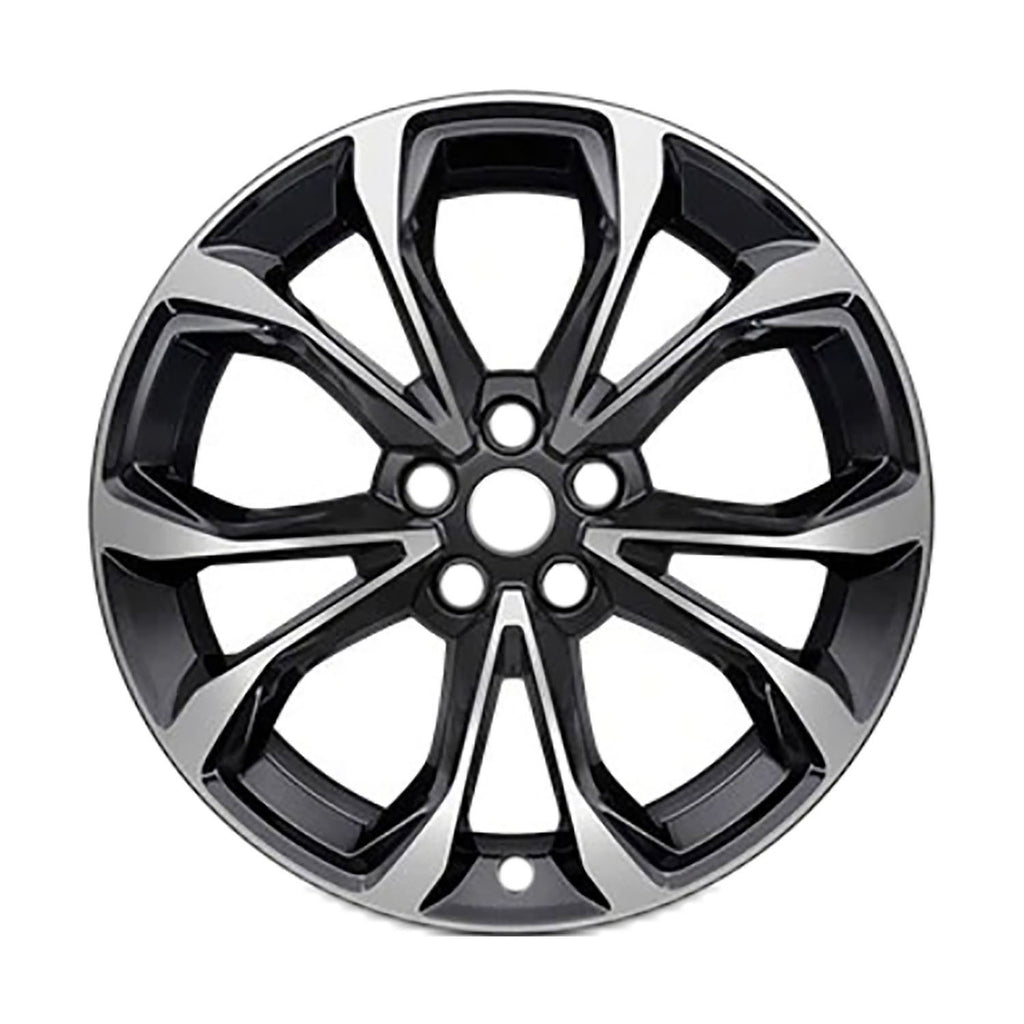 Aluminum Wheel For Chevrolet Cruze Hatchback 2019-2019(ALYGU030U45)