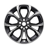 Aluminum Wheel For Chevrolet Cruze Hatchback 2019-2019(ALYGU030U45)