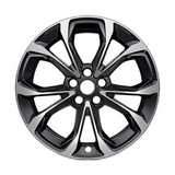 Aluminum Wheel For Chevrolet Cruze Hatchback 2019-2019(ALYGU030U45)