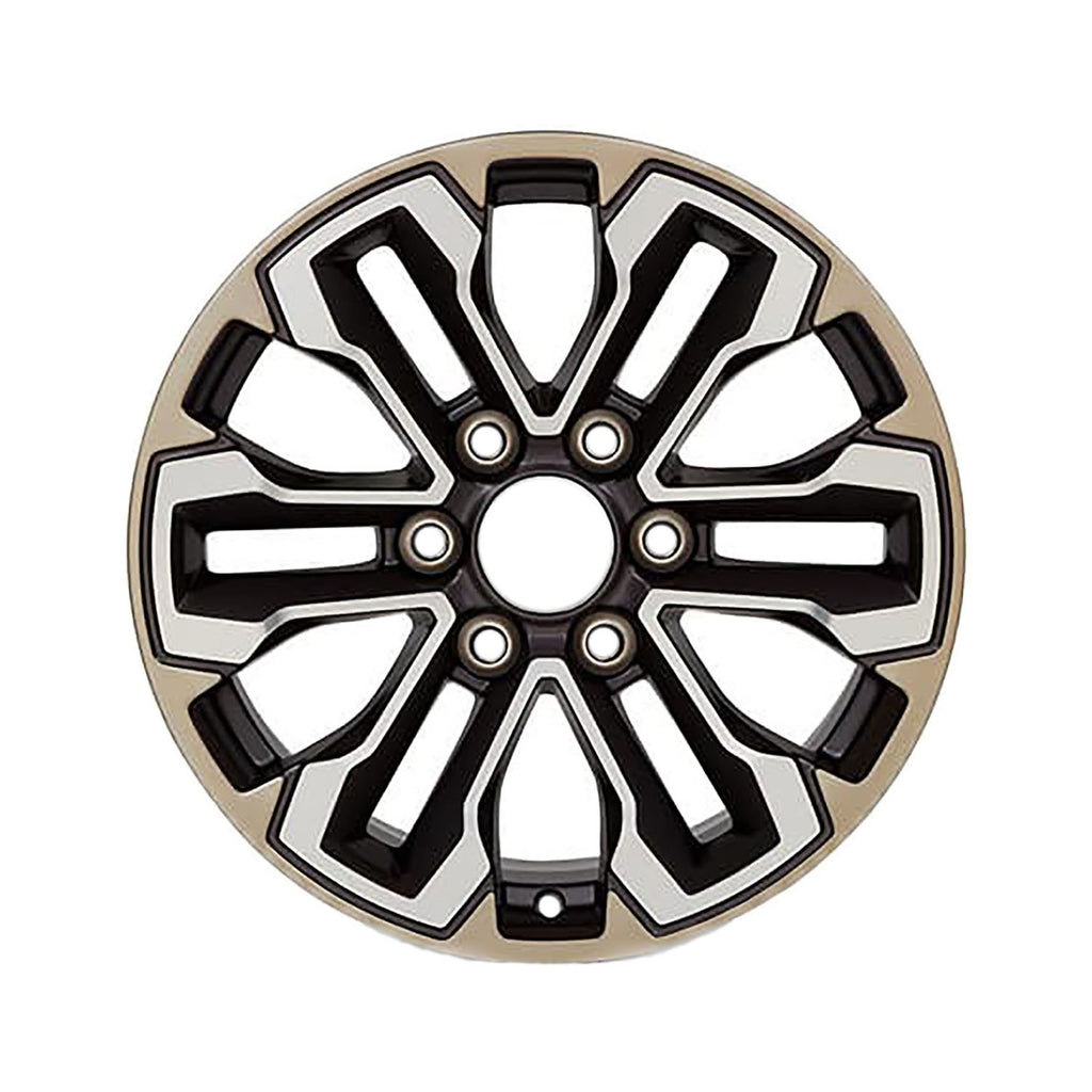 Aluminum Wheel For Chevrolet Pickup Chevy Silverado 1500 2019-2021(ALYGU031U35)