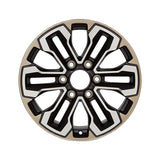 Aluminum Wheel For Chevrolet Pickup Chevy Silverado 1500 2019-2021(ALYGU031U35)