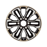 Aluminum Wheel For Chevrolet Pickup Chevy Silverado 1500 2019-2021(ALYGU031U35)
