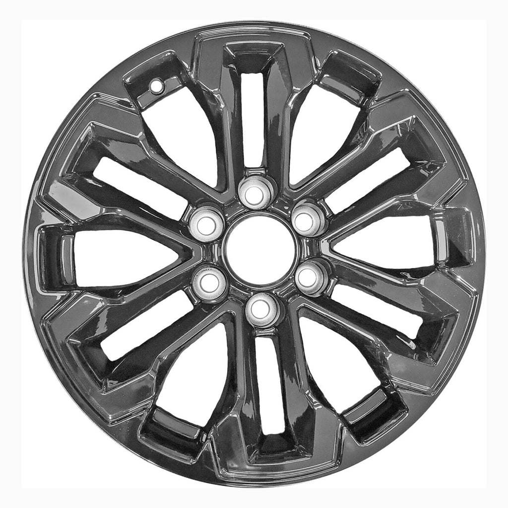 Aluminum Wheel For Chevrolet Pickup Chevy Silverado 1500 2019-2021(ALYGU031U45)