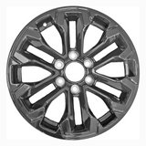 Aluminum Wheel For Chevrolet Pickup Chevy Silverado 1500 2019-2021(ALYGU031U45)