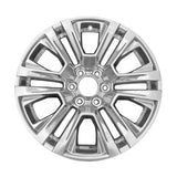 Aluminum Wheel For Gmc Pickup Gmc Denali 1500 2019-2023(ALYGU032U80)