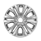 Aluminum Wheel For Gmc Pickup Gmc Denali 1500 2019-2023(ALYGU032U80)