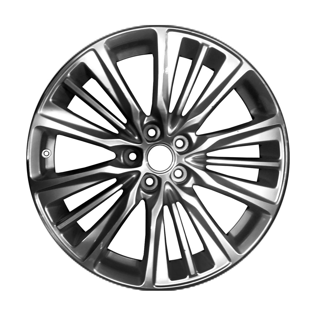 Aluminum Wheel For Cadillac Xts 2018-2019(ALYGU034U10)