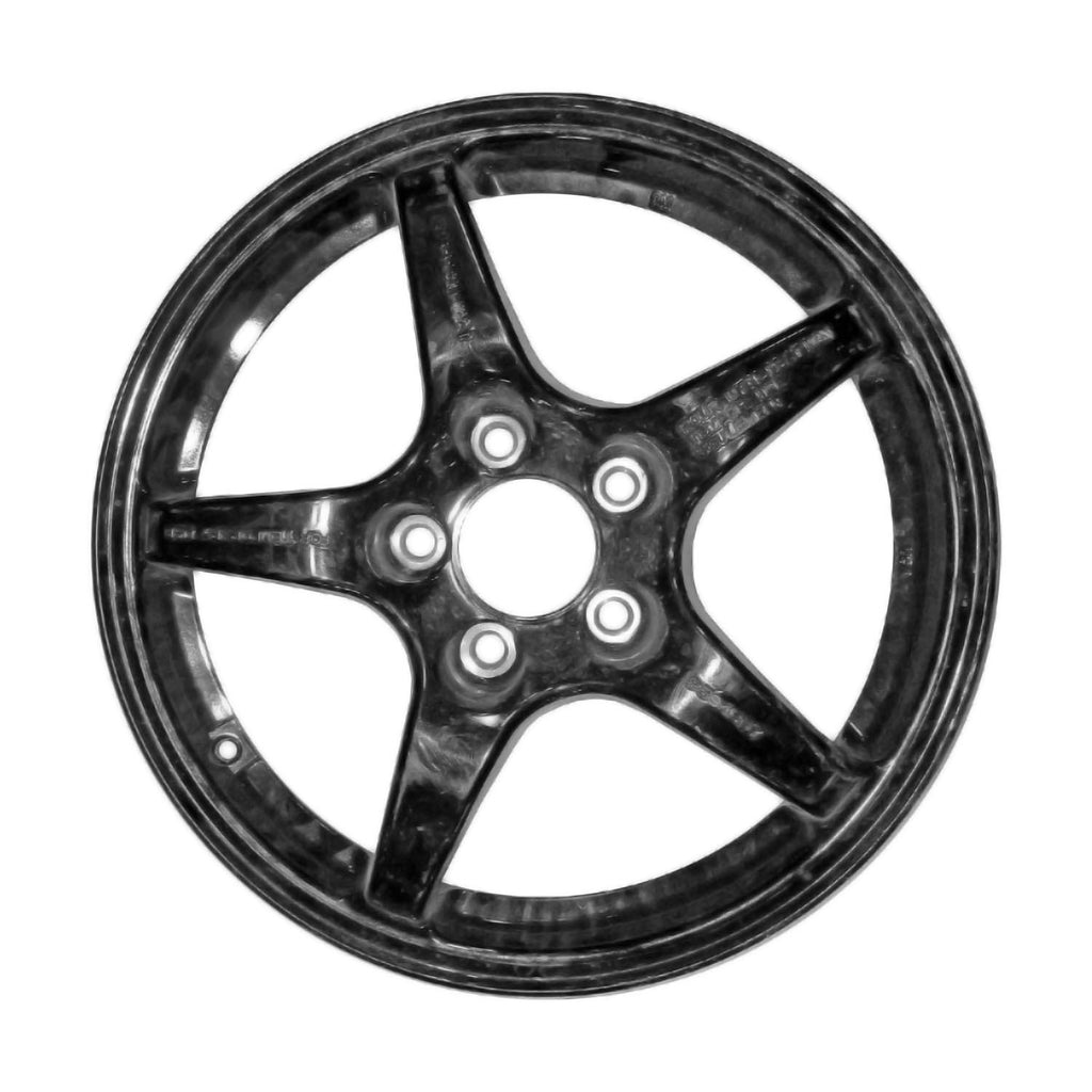 Aluminum Wheel For Chevrolet Impala 2012-2016(ALYGU036U45)