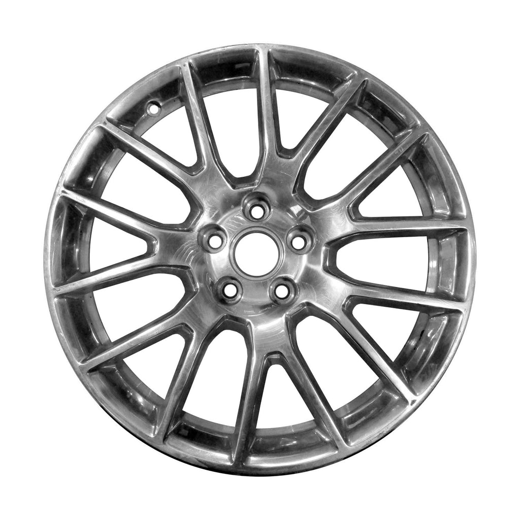Rear Aluminum Wheel For Cadillac Ats 2014-2018(ALYGU042U80)