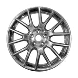 Rear Aluminum Wheel For Cadillac Ats 2014-2018(ALYGU042U80)